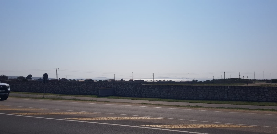 0 Bedroom Property for Sale in Country Club Western Cape